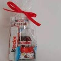 Sacchettini fine festa