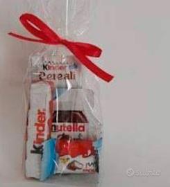 Sacchettini fine festa