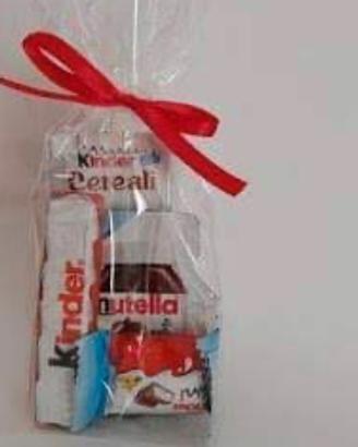 Sacchettini fine festa