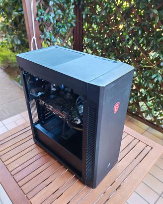 PC gaming | i3-8100 e 1060 3gb