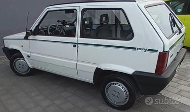 Fiat Panda 1.1 Fire yang