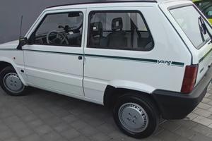 Fiat Panda 1.1 Fire yang