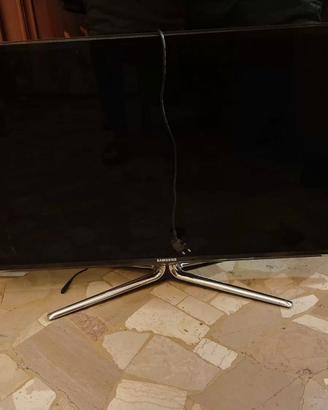 Smart tv Samsung 36. Pollici