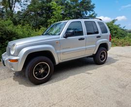 JEEP Cherokee 2ª serie - 2004