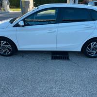 

HYUNDAI i20 1.2 MPI Connectline

