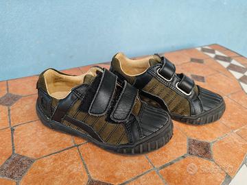 Calzature Naturino per bambino