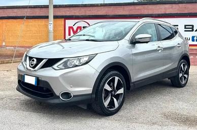 Nissan Qashqai 1.5