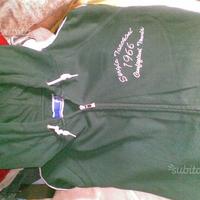 Felpa Sergio Tacchini
