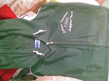 Felpa Sergio Tacchini