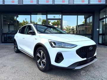 FORD Focus ACTIVE V *Hybrid* 125cv EcoBoost