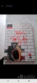 DVD THE WALL dei Pink Floyd 