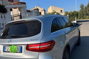 Auto pari al nuovo