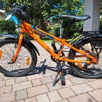 Bicicletta 20"