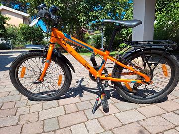 Bicicletta 20"