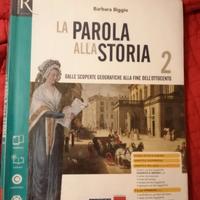 La parola alla storia 2