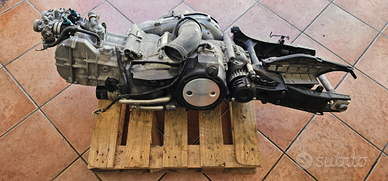 Motore Tmax 530 2012. 16