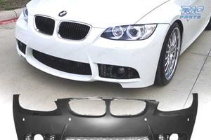PARAURTI ANTERIORE BMW E92 E93 06-10 LOOK M3 PDC