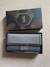 PORTAFOGLIO COVERI DONNA NUOVO