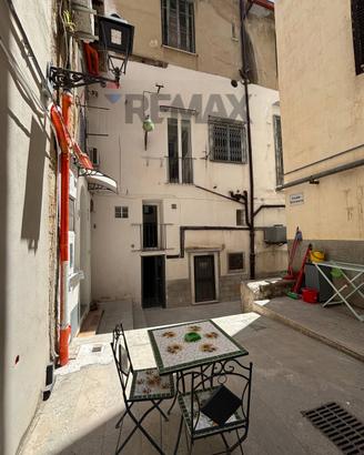 Appartamento - Palermo