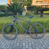 mtb nuzzi racing 26 taglia L