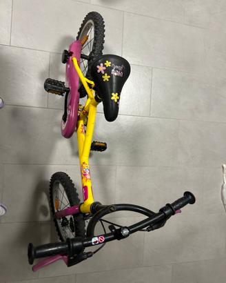 Bici bimba