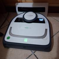 Vorwerk Folletto VR200 Robot Aspirapolvere