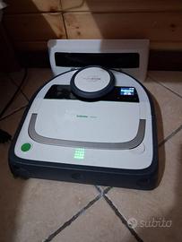 Vorwerk Folletto VR200 Robot Aspirapolvere