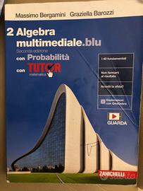 ALGEBRA MULTIMEDIALE.BLU