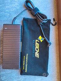 Alimentatore LEICKE 24V 5A 120W nuovo