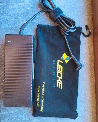 Alimentatore LEICKE 24V 5A 120W nuovo