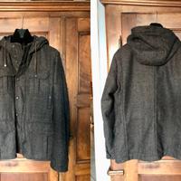 Cappotto Marina Yachting Taglia XL