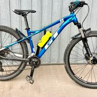Mtb gt avalanche sport tg S