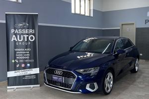 Audi A3 SPB 30 TDI S tronic