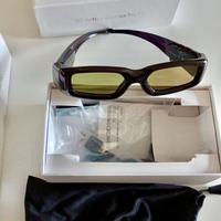 Occhiali 3D tv active glasses