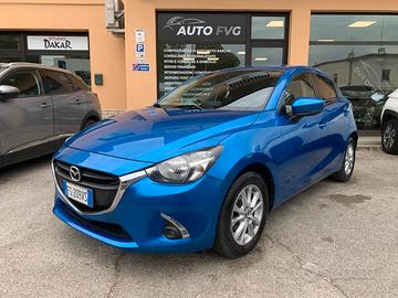 Mazda 2 1.5 Skyactiv Comfort Connect Pack Neopat.