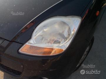Fanale Anteriore Sx Daewoo Matiz - 2007