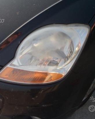 Fanale Anteriore Sx Daewoo Matiz - 2007