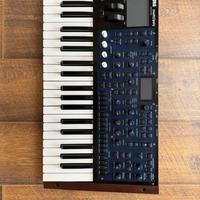 Korg Multi/Poly