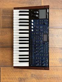 Korg Multi/Poly