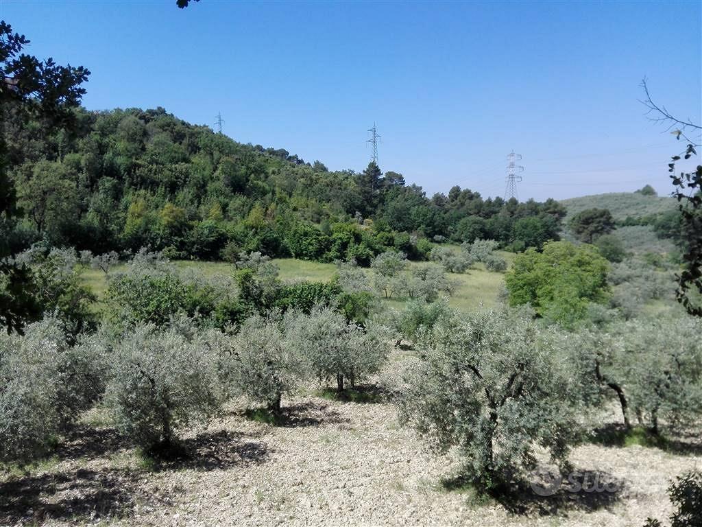 Terreno di 80 m² a Terni - Vista 3