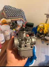 carburatore 28 vhst