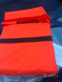 Giubbotti di salvataggio