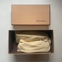 Santoni scarpe tg. 41