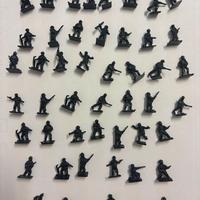 Tedeschi fanteria Baravelli 50467 1:72