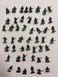 Tedeschi fanteria Baravelli 50467 1:72