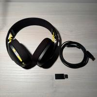 Cuffie wireless Logitech G435