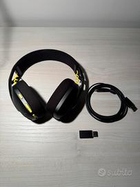 Cuffie wireless Logitech G435