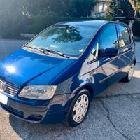 Fiat Idea 1.4 GPL Di Fabbrica Anno 2011