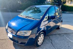Fiat Idea 1.4 GPL Di Fabbrica Anno 2011