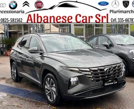 Hyundai Tucson 1.6 CRDI XLine